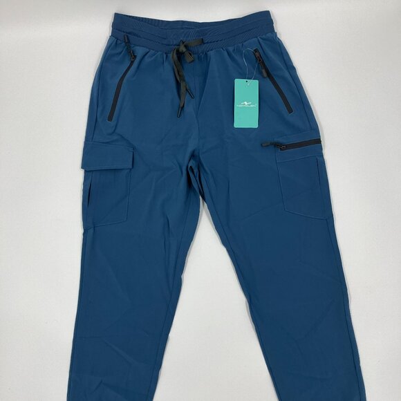 Nomolen Women's Lightweight Hiking Cargo pants that are Quick Drying - Picture 1 of 6